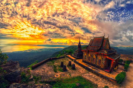 Du lịch Campuchia dịp Hè 2015 khởi hành từ TP HCM giá tốt (T7/2015)